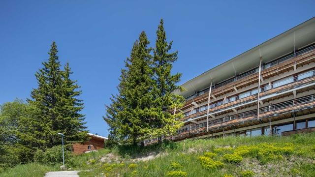 Studio V du Bachat Sorbiers E N°32 - ST6 - Chamrousse