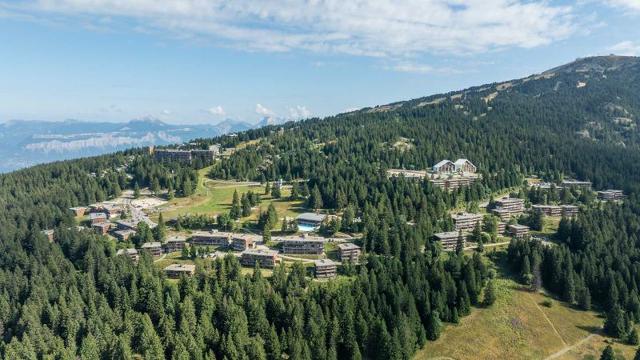 Flat V du Bachat Sorbiers E N°32 - 2P6 - Chamrousse