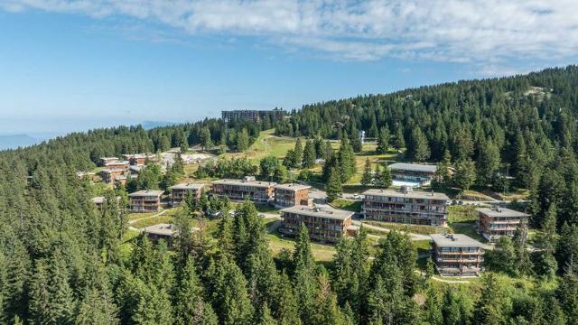 Flat V du Bachat Sorbiers E N°32 - 2P6 - Chamrousse
