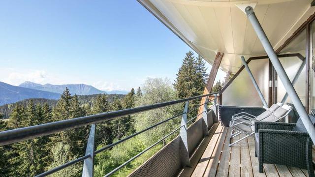 Flat V du Bachat Sorbiers E N°32 - 2P6 - Chamrousse