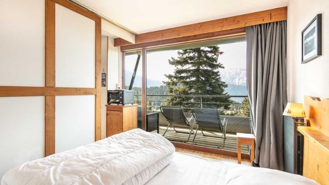 Studio V du Bachat Sorbiers E N°32 - ST6 - Chamrousse