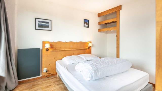 Studio V du Bachat Sorbiers E N°32 - ST6 - Chamrousse