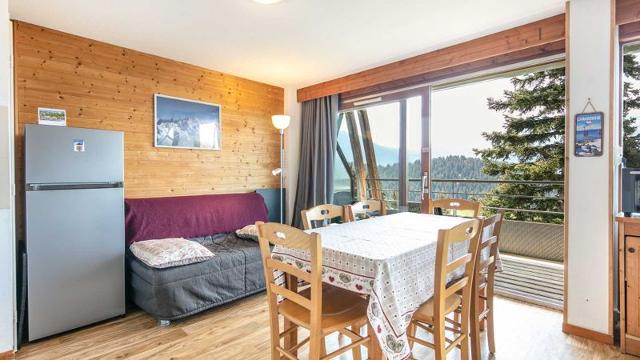 Studio V du Bachat Sorbiers E N°32 - ST6 - Chamrousse