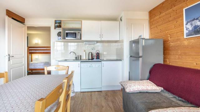 Studio V du Bachat Sorbiers E N°32 - ST6 - Chamrousse