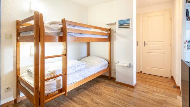 Studio V du Bachat Sorbiers E N°32 - ST6 - Chamrousse