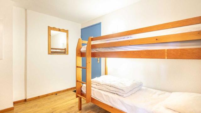 Studio V du Bachat Sorbiers E N°32 - ST6 - Chamrousse