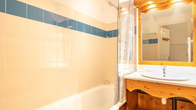 Studio V du Bachat Sorbiers E N°32 - ST6 - Chamrousse