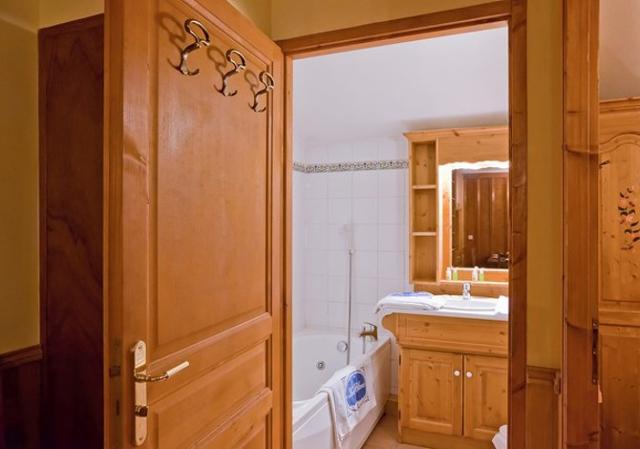 Residentie Les Balcons de Val Thorens & Spa 4* - Dutchweek - Val Thorens