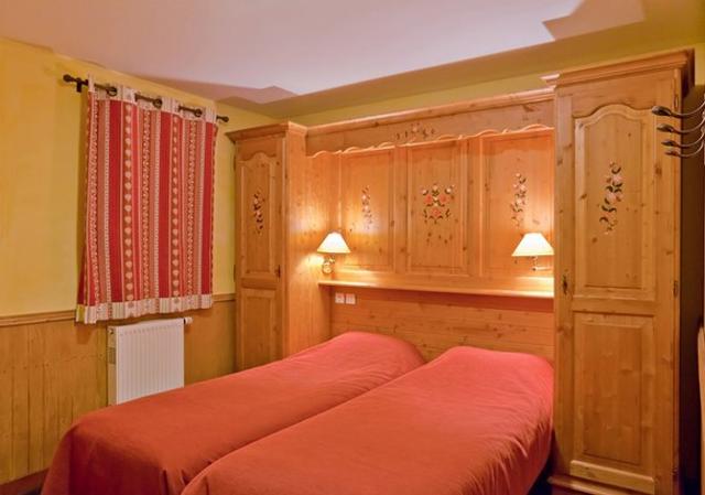 Residentie Les Balcons de Val Thorens & Spa 4* - Dutchweek - Val Thorens