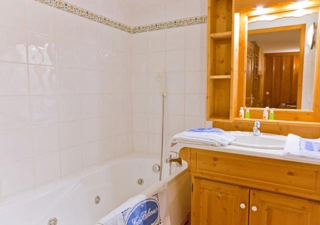 Residentie Les Balcons de Val Thorens & Spa 4* - Dutchweek - Val Thorens