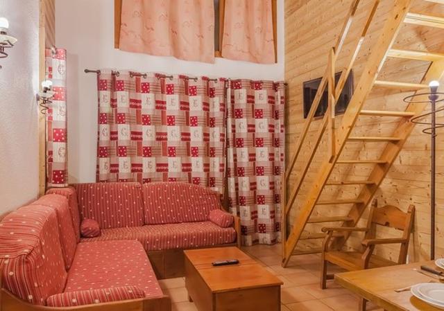 Residentie Les Balcons de Val Thorens & Spa 4* - Dutchweek - Val Thorens