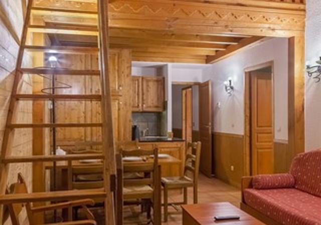 Residentie Les Balcons de Val Thorens & Spa 4* - Dutchweek - Val Thorens