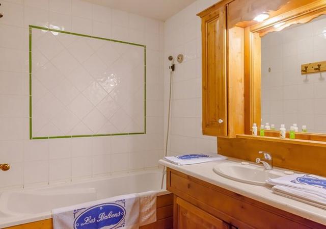 Residentie Les Balcons de Val Thorens & Spa 4* - Dutchweek - Val Thorens