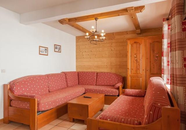 Residentie Les Balcons de Val Thorens & Spa 4* - Dutchweek - Val Thorens