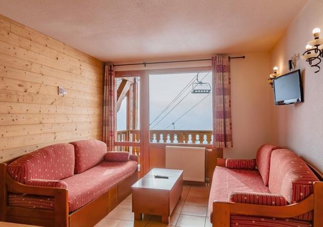 Residentie Les Balcons de Val Thorens & Spa 4* - Dutchweek - Val Thorens