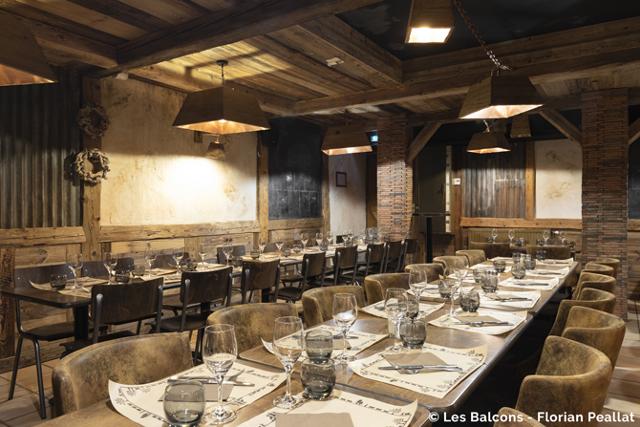 Residentie Les Balcons de Val Thorens & Spa 4* - Dutchweek - Val Thorens