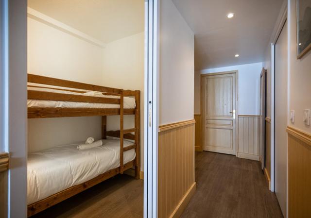 Residentie Les Balcons Le Val Chavière 3* - Dutchweek - Val Thorens