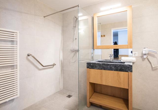Residentie Les Balcons Le Val Chavière 3* - Dutchweek - Val Thorens