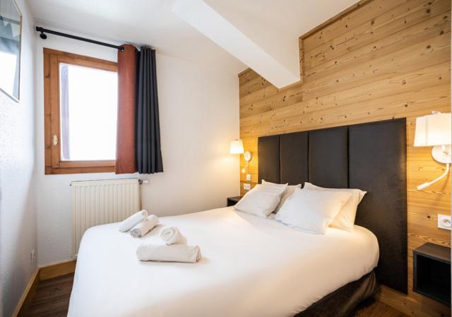Residentie Les Balcons Le Val Chavière 3* - Dutchweek - Val Thorens