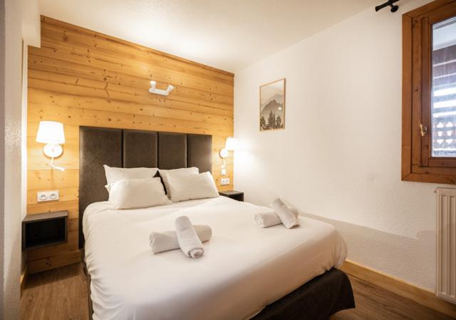 Residentie Les Balcons Le Val Chavière 3* - Dutchweek - Val Thorens