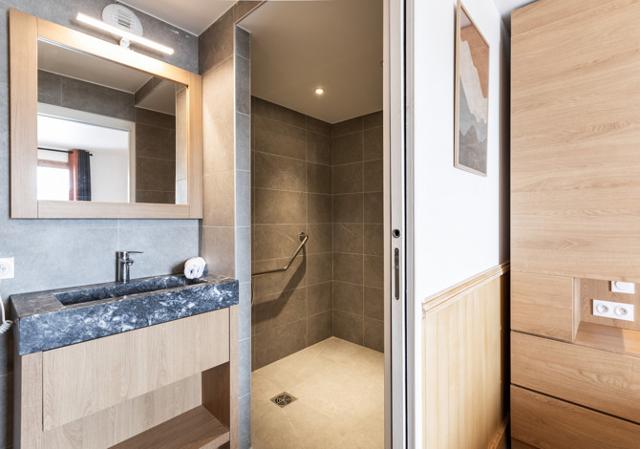 Residentie Les Balcons Le Val Chavière 3* - Dutchweek - Val Thorens