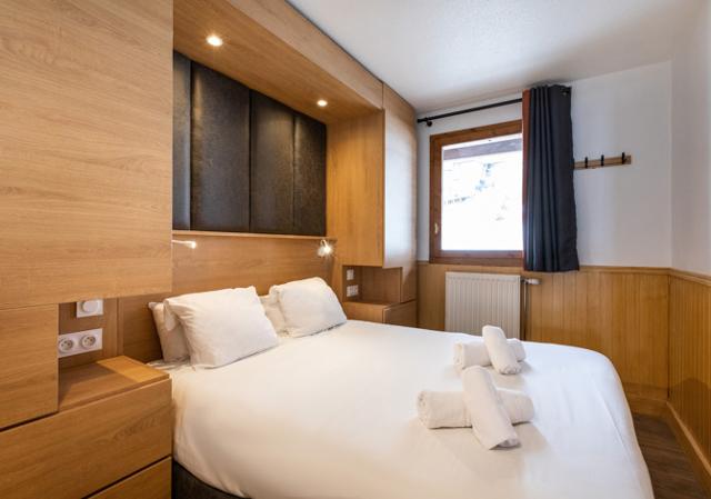 Residentie Les Balcons Le Val Chavière 3* - Dutchweek - Val Thorens