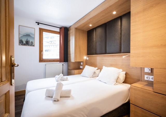 Residentie Les Balcons Le Val Chavière 3* - Dutchweek - Val Thorens