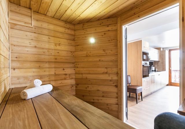 Residentie Les Balcons Le Val Chavière 3* - Dutchweek - Val Thorens