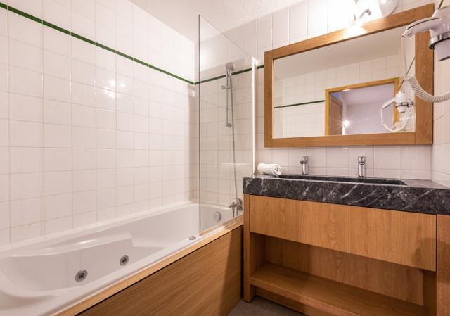 Residentie Les Balcons Le Val Chavière 3* - Dutchweek - Val Thorens