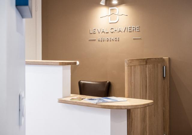 Residentie Les Balcons Le Val Chavière 3* - Dutchweek - Val Thorens