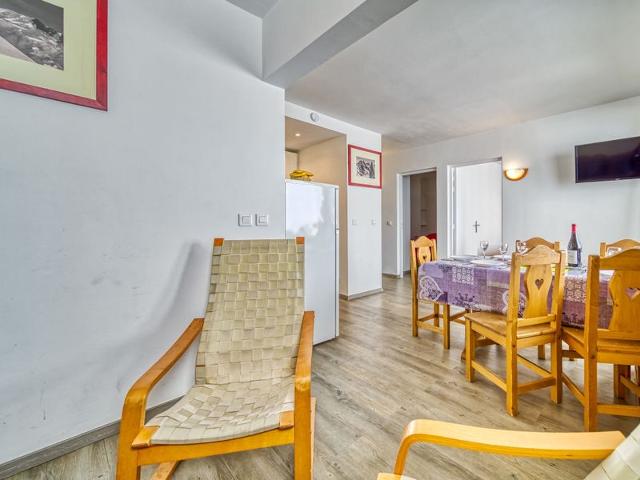 Flat Olympiade - Val Thorens