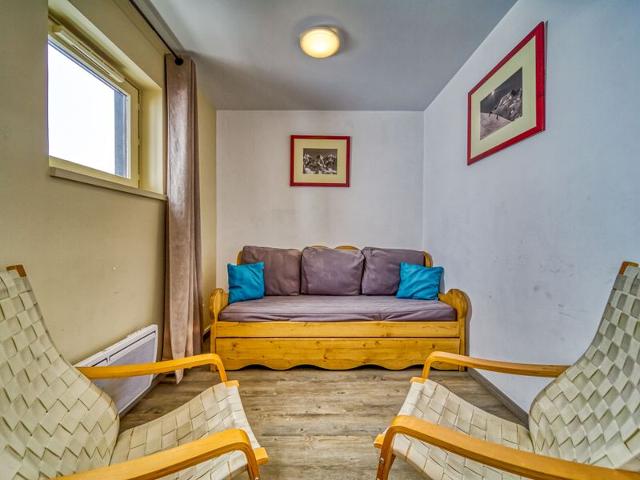 Flat Olympiade - Val Thorens