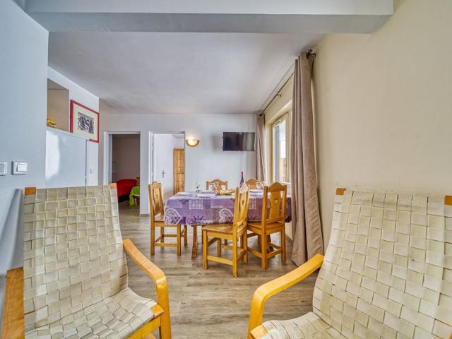 Flat Olympiade - Val Thorens