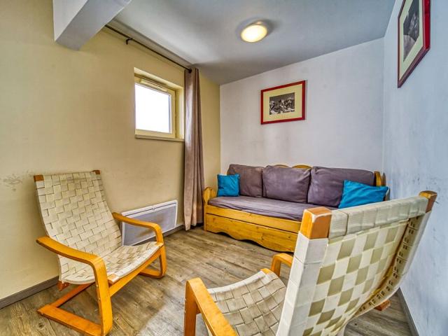 Flat Olympiade - Val Thorens