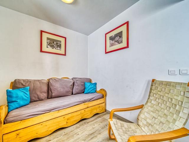 Flat Olympiade - Val Thorens