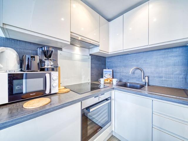 Flat Olympiade - Val Thorens