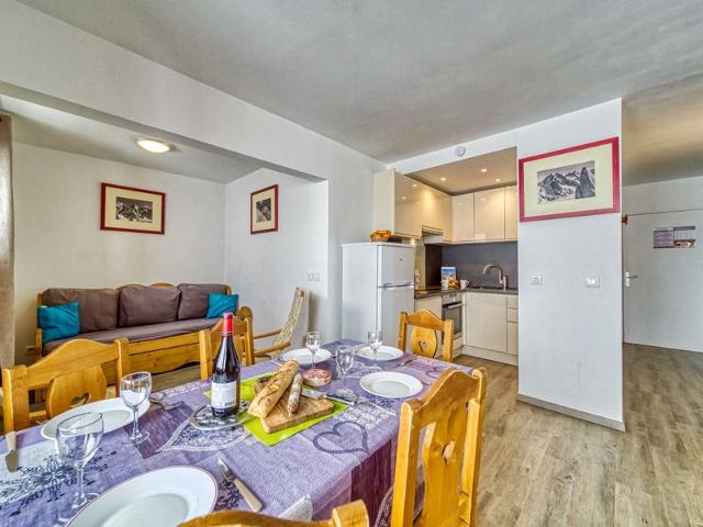 Flat Olympiade - Val Thorens