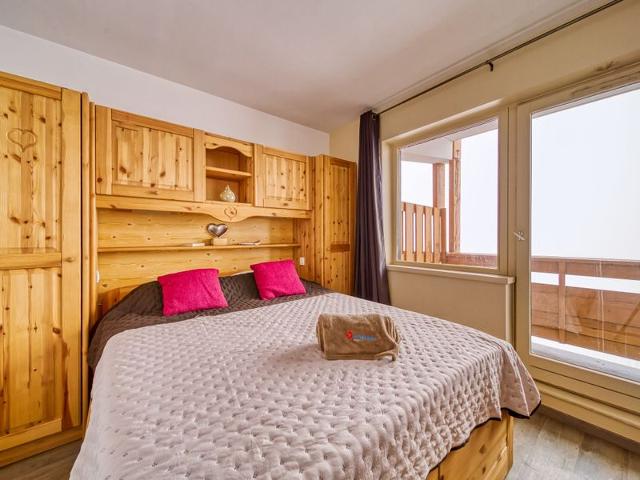 Flat Olympiade - Val Thorens