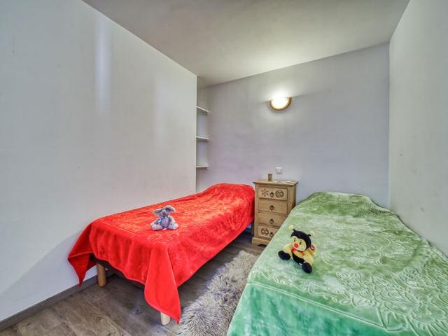 Flat Olympiade - Val Thorens
