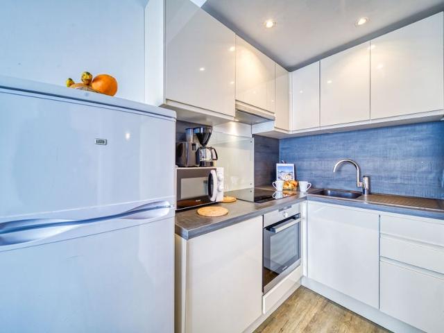 Flat Olympiade - Val Thorens