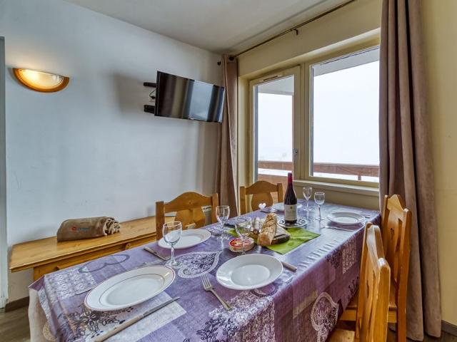 Flat Olympiade - Val Thorens