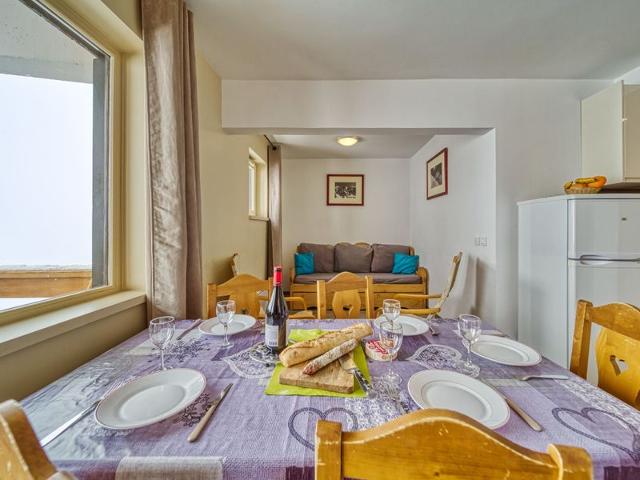 Flat Olympiade - Val Thorens