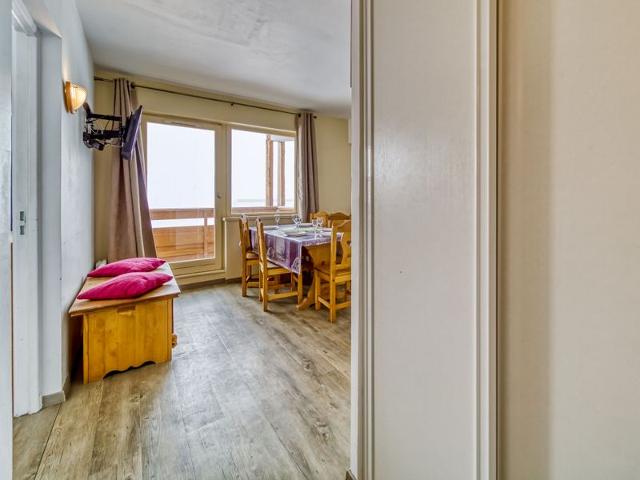 Flat Olympiade - Val Thorens