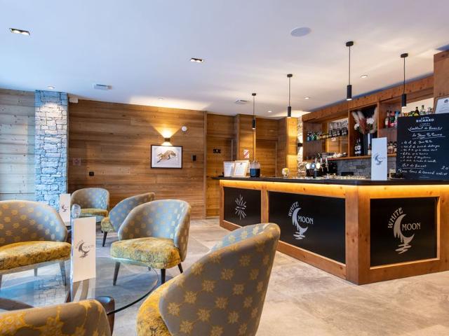 Flat CGH Rés&Spa White Pearl - Plagne Soleil