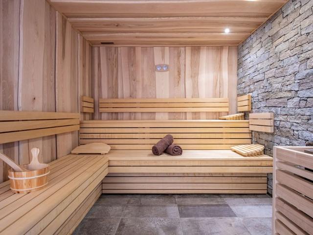 Flat CGH Rés&Spa White Pearl - Plagne Soleil