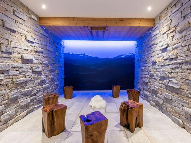 Flat CGH Rés&Spa White Pearl - Plagne Soleil