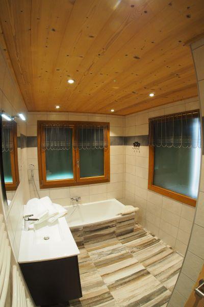 Chalet la CALECHE - Châtel