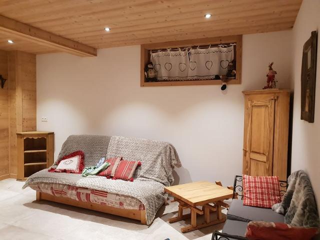 Chalet la CALECHE - Châtel