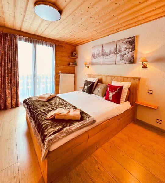 Chalet VAL D'OR - Châtel