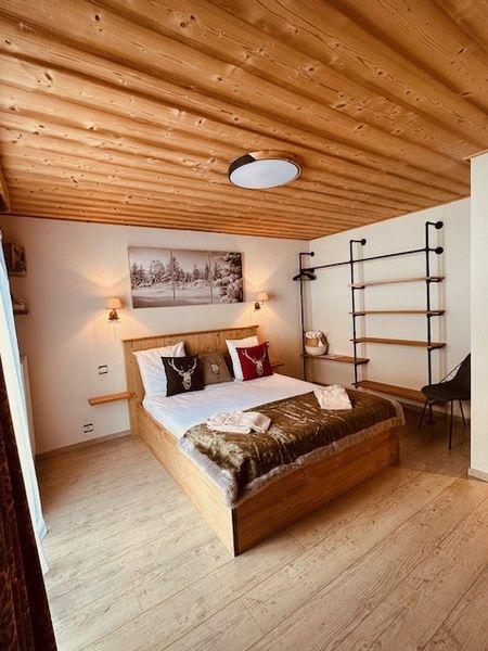 Chalet VAL D'OR - Châtel